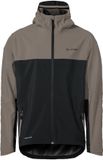 VAUDE Moab Rain heren hardshell jas coconut XXXL