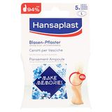 Hansaplast Blister Plaster Large