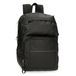 Pepe Jeans Dortmund Rugzak voor laptop, 33,8 cm (13,3 inch), grijs, 25 x 37 x 10 cm, katoen, polyester en PU, 9,25 l