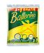 Ballerina Originele gele doek | 35 x 35 cm | 3 stuks