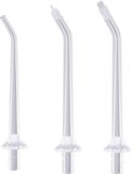 AENO DI1 - Mondwaterirrigator - Wit - 3 Stuks