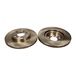 Maxgear 19-0999 Disque de frein Citroën 4246h8