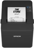 Epson TM-T20IV Imprimante thermique POS 203 x 203 DPI Filaire Noir
