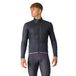 Castelli Unlimited veste noir clair gris foncé, taille S