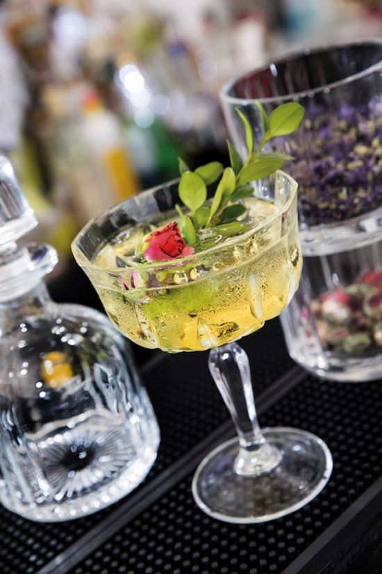 RCR Champagne coupe Opera - 24cl - 6 stuks