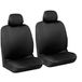 Turbocar T-643724 achterbankhoes set