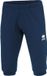Errea Joker 3/4 Broek Ad - Blauw - Maat M - Unisex