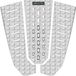 Mystic Guard Classic Shape Tailpad - White