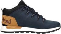 Timberland Sprint Trekker Mid Wandelschoenen Blauw EU 41 Man