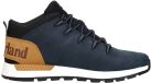 Timberland Sprint Trekker Mid Wandelschoenen Blauw EU 41 Man