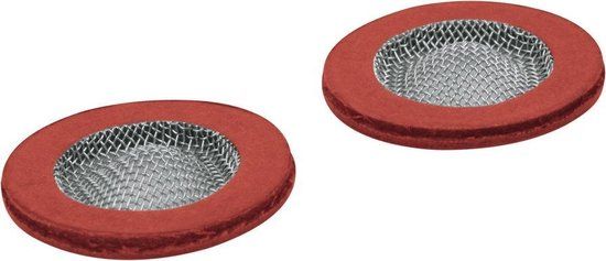 GROHE Zeefjes - 2 stuks