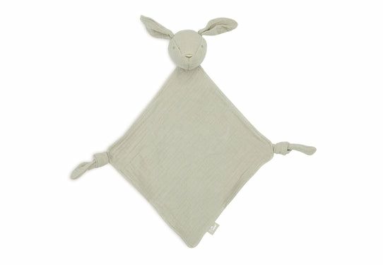 Jollein Speendoekje Bunny Ears - Olive Green