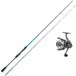 Hart Ecs Addict Hengel Eging Argent 2.49 m / 2.5-4.0 EGI