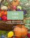 Edible Eden: Color Your Way Through 50 Garden Harvest Illustrations