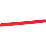 Vikan cassette voor full colour hygiëne vloertrekker, 70 cm, rood