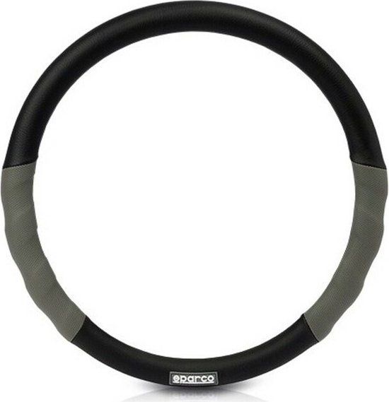 Sparco SPC1101L Universele stuurhoes - Zwart