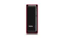 Lenovo ThinkStation P7 Intel® Xeon® W w7-3455 64 GB DDR5-SDRAM 1 TB SSD NVIDIA RTX A4500 Windows 11 Pro for Workstations Tower Workstation Zwart, Rood