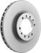 BB BREMBO Remschijf (09.8071.11)