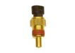 SNR Sonde de température, liquide de refroidissement pour FORD: Transit/Tourneo, Focus, Galaxy, Mondeo, Ranger, Puma, C-Max, Connect (Ref: CTS152.12)