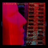 Listen A Flock of Seagulls Listen CD