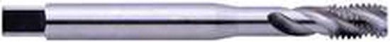 Eventus by Exact Exact Eventus 10349 Machinetapboor Metrisch M2 0.4 mm Rechtssnijdend DIN 371 HSS 35° RSP