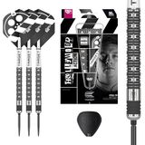 Target Chris Dobey Hollywood Action Swiss Point 90% - Dartpijlen