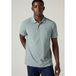 Levi's Original polo - Men's - S - Groen / Stormy Sea