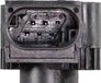 METZGER 0901394 Capteur de réglage de faisceau, adapté pour LAND ROVER Range Rover III (L322), avant, droite, xénon