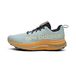 New Balance Fuelcell Supercomp Trail Clay Ash Taille: 37.5 | Chaussures de running Outlet | Femme | Vert
