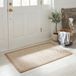 Safavieh Natural Fiber Collection NF801A Rond tapijt van hoogwaardig jute, handgemaakt, voor entree, woonkamer, slaapkamer, keuken, 3 x 3 m