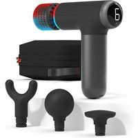Sharper image Shaper Image PowerBoost Pro+ Zwart