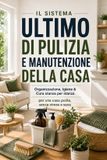 Il Libri GmbH Il Sistema Ultimo Di Pulizia E Manutenzione Della Casa