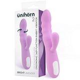 Unihorn Klassieke vibrator, 150 g