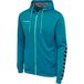 hummel hmlAUTHENTIC POLY ZIP HOODIE
