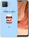 OPPO A73 4G Coque en silicone Nut Home