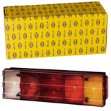 HELLA 2SK 340 101-021 Achterlicht
