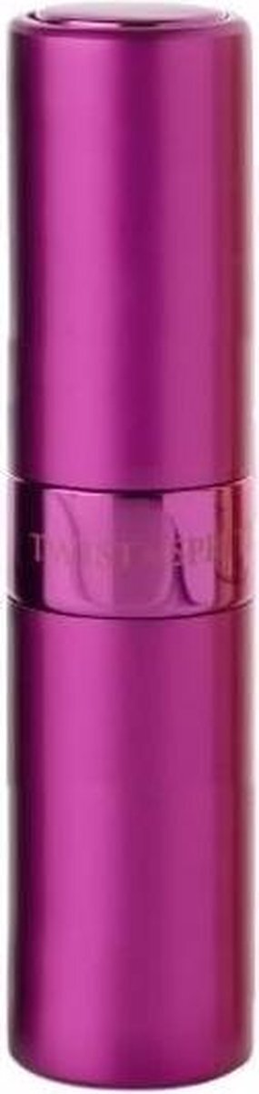 Twist & Spritz Travalo - Hot Pink - 8ML