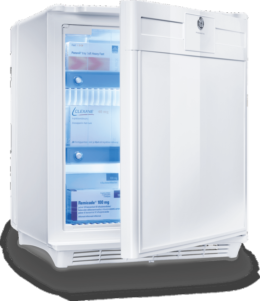 Dometic Medicijnkoelkast DS 601 H