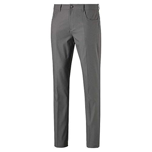 PUMA Heren 2019 Jackpot 5 Pocket Pant - Heren - Maat: - Kleur: -