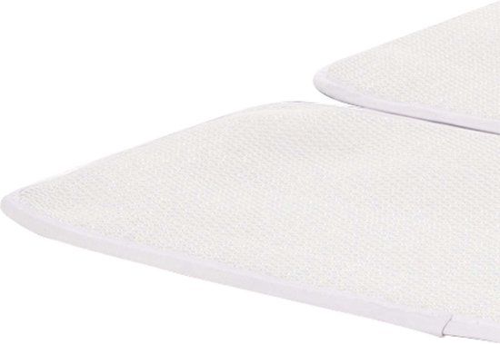 Aerosleep Matrasbeschermer Aeromoov Reisbed 60 x 110 cm