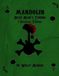 Mandoline: Accordage pour "Dead Man's Tuning", Édition de Noël