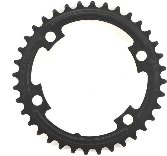 Shimano Kettingblad 105 Fc-5800 39t-md 11s 110 Mm Zwart