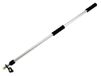 APA 15090 Telescopische verlenging, met zachte handgreep, 90-150 cm
