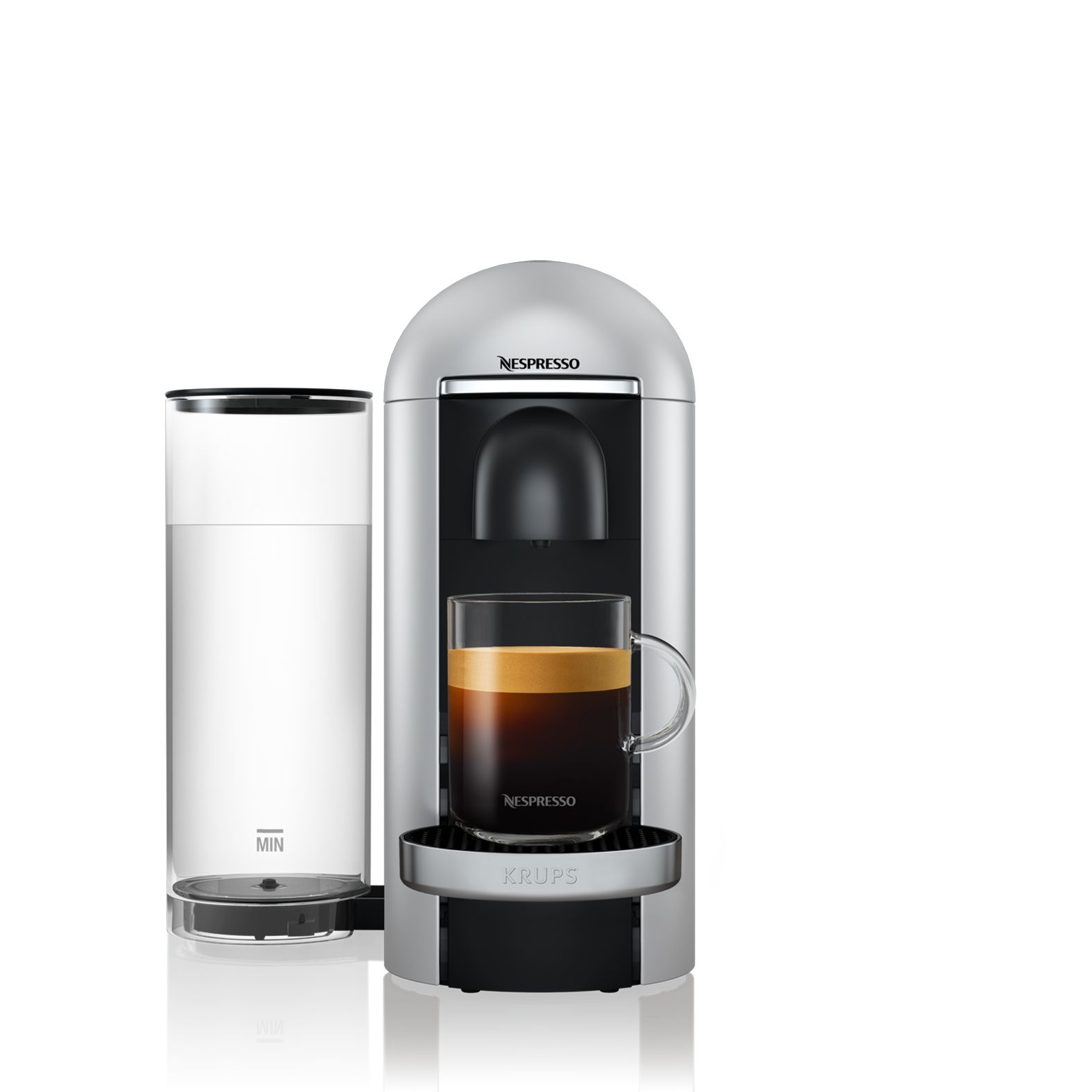 Krups Vertuo + XN900E
