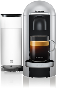 Krups XN900E Nespresso Vertuo Plus XN900E koffiecupmachine