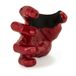 GuitarGrip Main Droite Rouge Pour Guitare