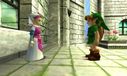 Nintendo The Legend of Zelda: Ocarina of Time 3D - Nintendo Selects - Nintendo 3DS