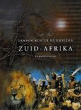 Zuid-Afrika Sony Music Entertainment Germany GmbH Zuid-Afrika - Landen Achter De Horizon / DVD / 2012