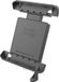 RAM Mount Anti-Diefstal Klemhouder Tab-Lock™ Apple iPad 9.7 + More zonder hoes TABL6U