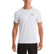Nike Swim Short Sleeve Hydroguard